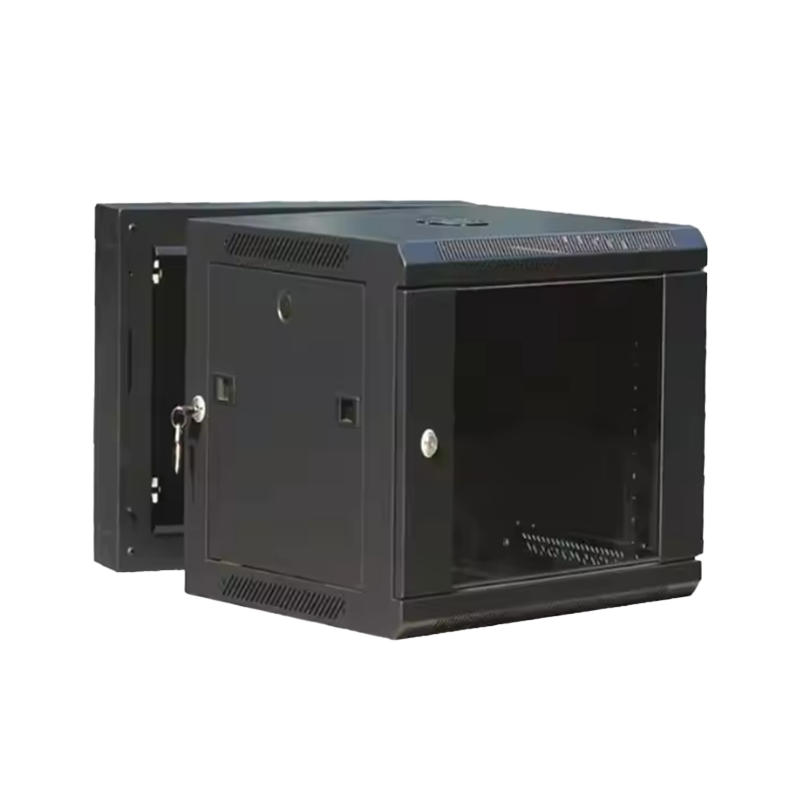 Swing mount dual section wall rack （natipon/na -disassembled)
